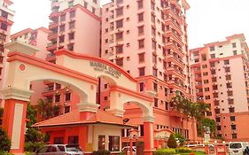 North Borneo Paradise@Marina Court